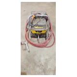 Wagner sprayer