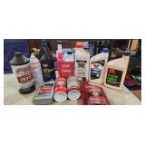 automotive items