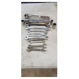 Craftsman wrenches