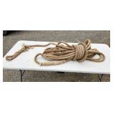 rope