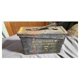 ammo can