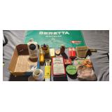 gun care items
