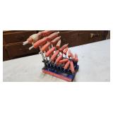 long handled hex wrenches