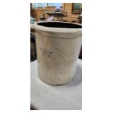 10 gallon crock