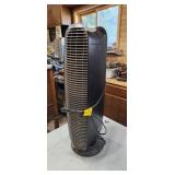 air purifier/fan