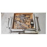 foreign made wrenches