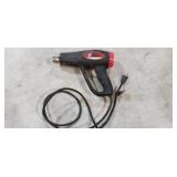 heat gun