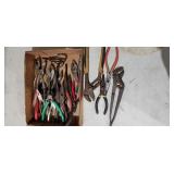pliers