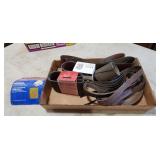 sanding belts