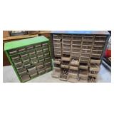 drawers and contents