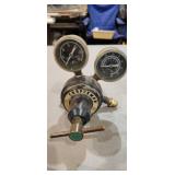 Craftsman Oxygen regulator