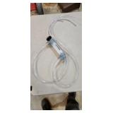 hand transfer pump