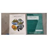 Delta county platbooks