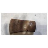 Marbles axe head