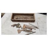 chisels
