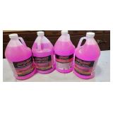 RV antifreeze