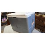 Igloo plug in cooler