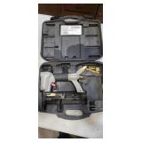 narrow crown stapler