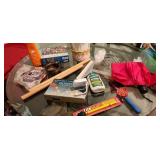 dominoes, puzzle, umbrella, more
