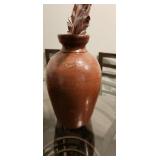 small vase