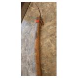 Rain stick