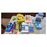 yard & garden items
