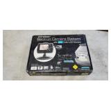 backup camera system