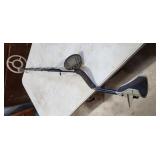 Discovery 2200 metal detector