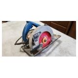 Ryobi circular saw