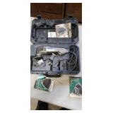Dremel Multi Max tool