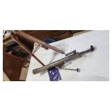 Swift Aerolite telescope and tripod