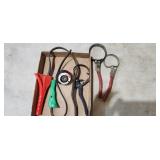 oil filter wrenches