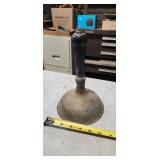 brass bell