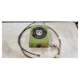 Sportsman cookstove