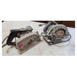 circular saws