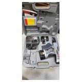 Senco screw gun set