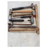 hammers