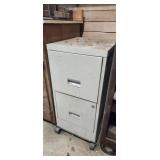 light file cabinet