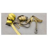 large ratchet straps