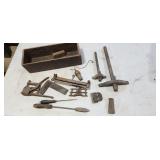 antique tools