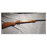 H&R Plainsman Model 865   .22 S-L-LR