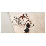 battery float charger