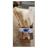 project wood