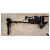 Minnkota trolling motor