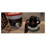 Craftsman buffer/polisher