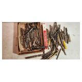 large drill bits
