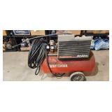 240 Volt Air compressor