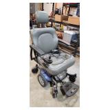 Golden Compass Sport mobility chair
