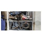 detail tools and accessories
