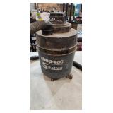 5 gal shop vac